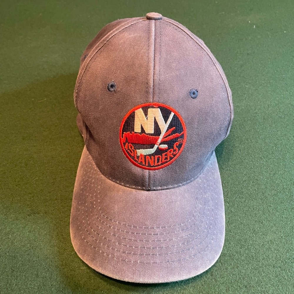 NY Islanders Baseball Cap